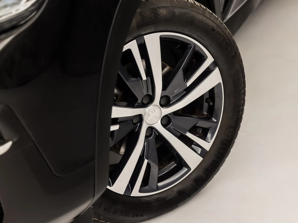 Peugeot 5008 – foto 14