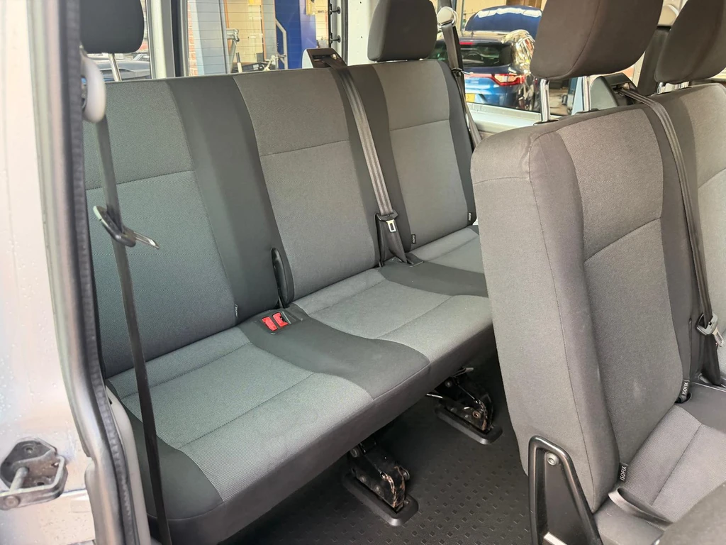 Volkswagen Transporter – foto 27