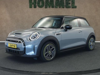 MINI Electric – thumbnail 1