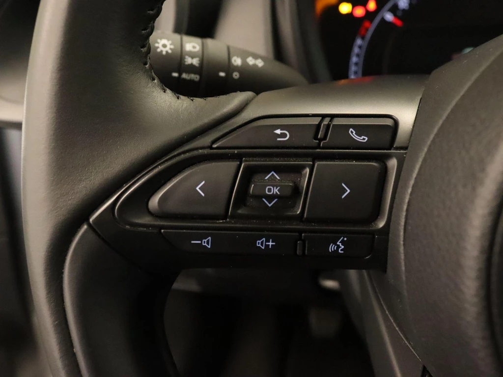 Toyota Aygo – foto 22
