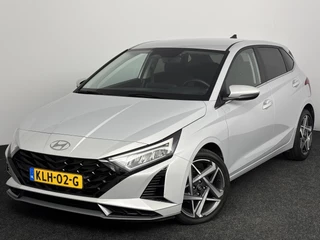 Hyundai i20 – thumbnail 2