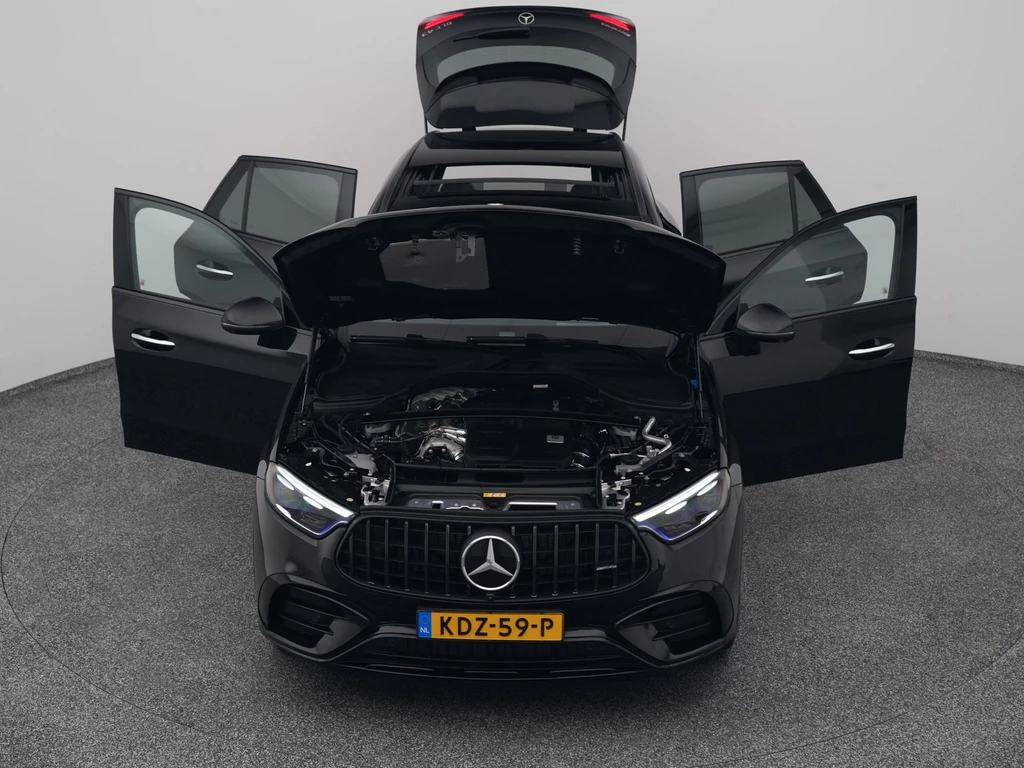 Mercedes-Benz GLC – foto 18