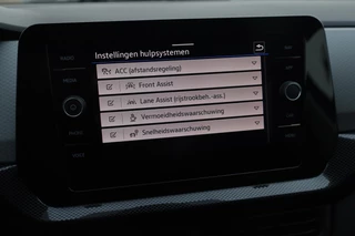 Volkswagen T-Cross – thumbnail 30