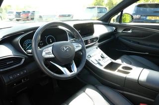 Hyundai Santa Fe – thumbnail 12