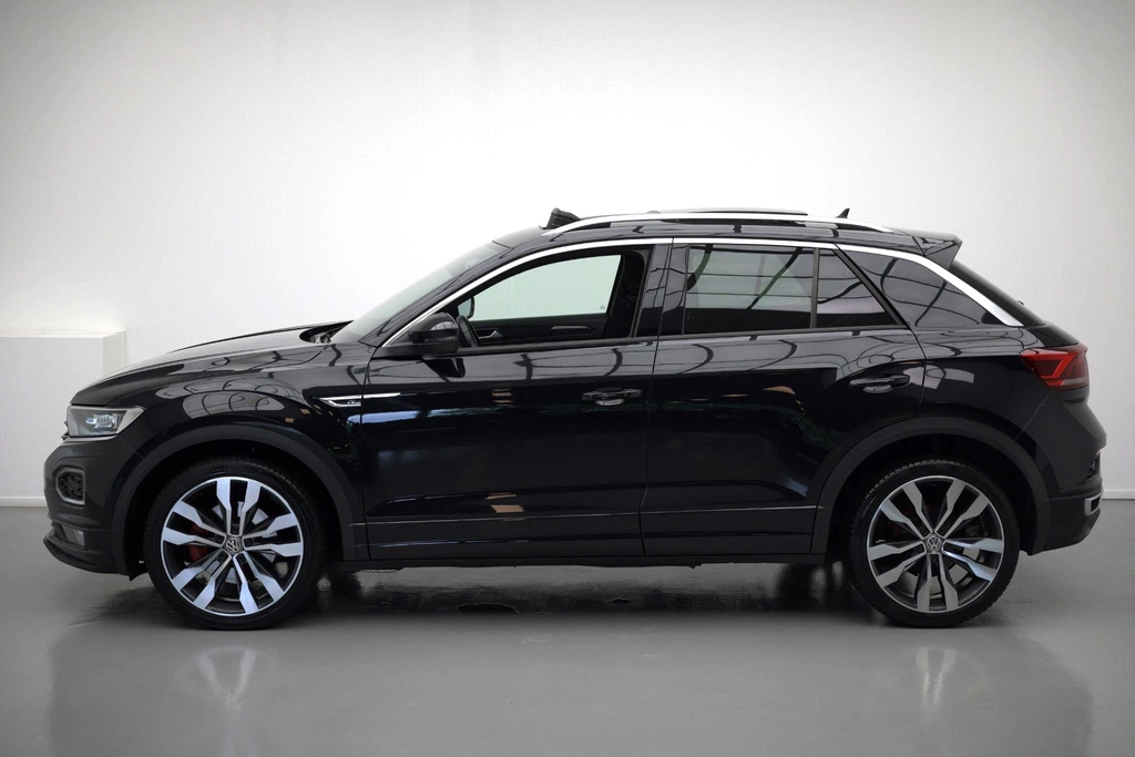 Volkswagen T-Roc – foto 8