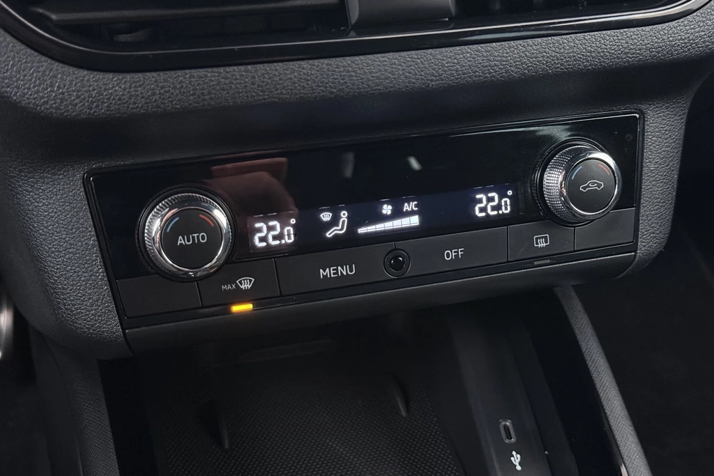 Škoda Kamiq – foto 29