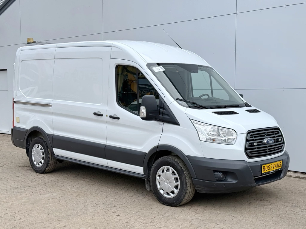 Ford Transit – foto 4