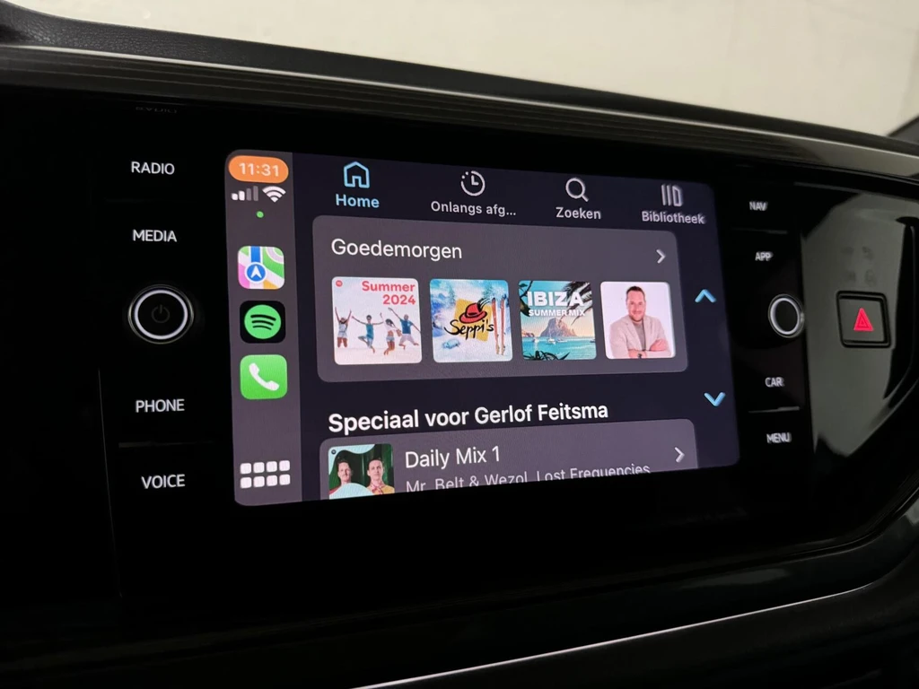 Volkswagen Polo – foto 33