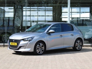 Peugeot 208 – thumbnail 1