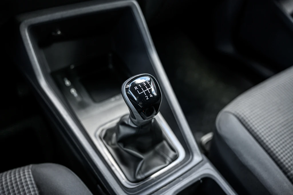 Volkswagen Caddy – foto 25