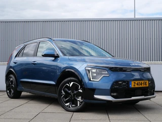 Kia Niro EV – thumbnail 6