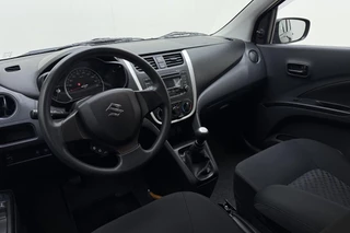 Suzuki Celerio – thumbnail 14