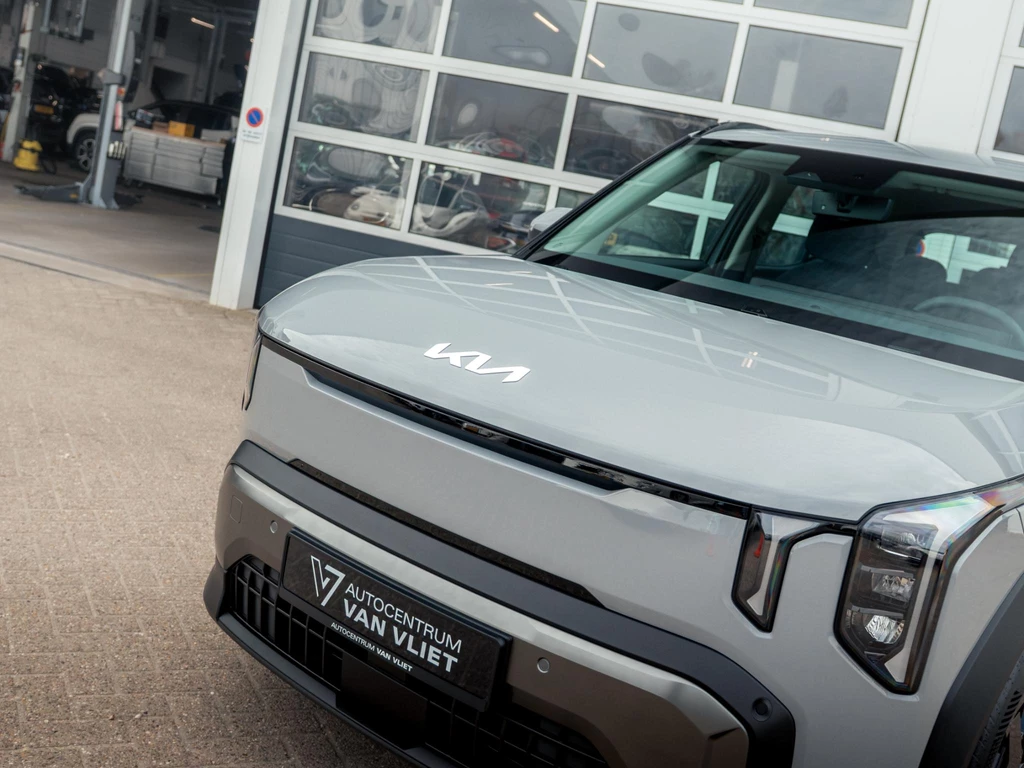 Kia EV2 – foto 11