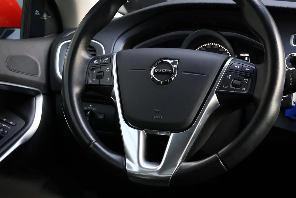 Volvo V40 – foto 16