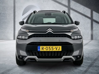 Citroën C3 Aircross – thumbnail 5