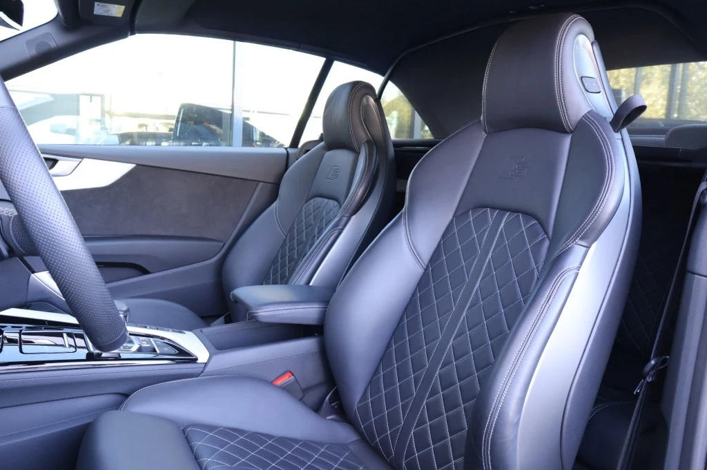 Audi S5 – foto 52