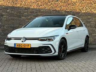 Volkswagen Golf – thumbnail 2