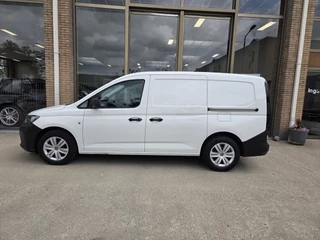 Volkswagen Caddy – thumbnail 2