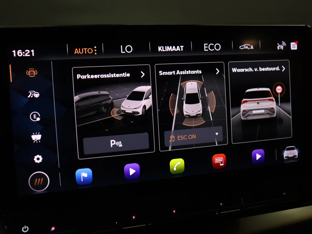 CUPRA Born – foto 18