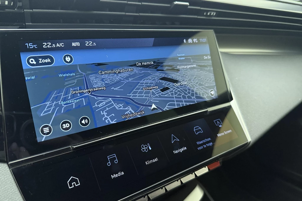 Peugeot 308 – foto 24