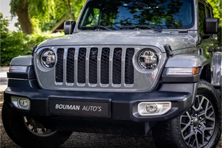 Jeep Wrangler – thumbnail 9