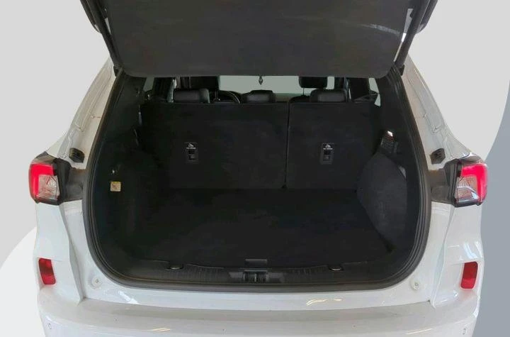 Ford Kuga – foto 9