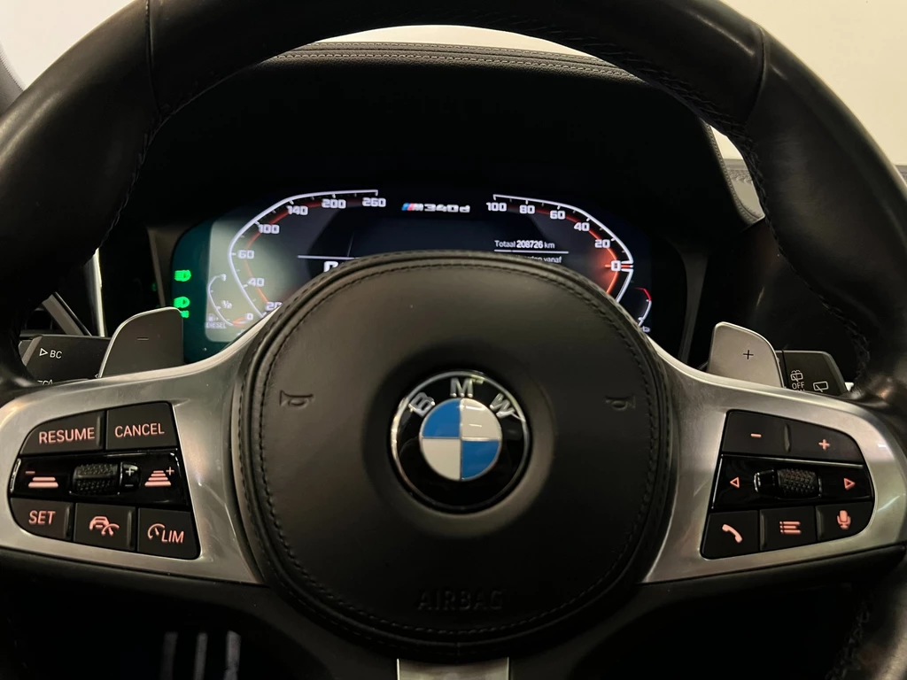 BMW 3 Serie – foto 11