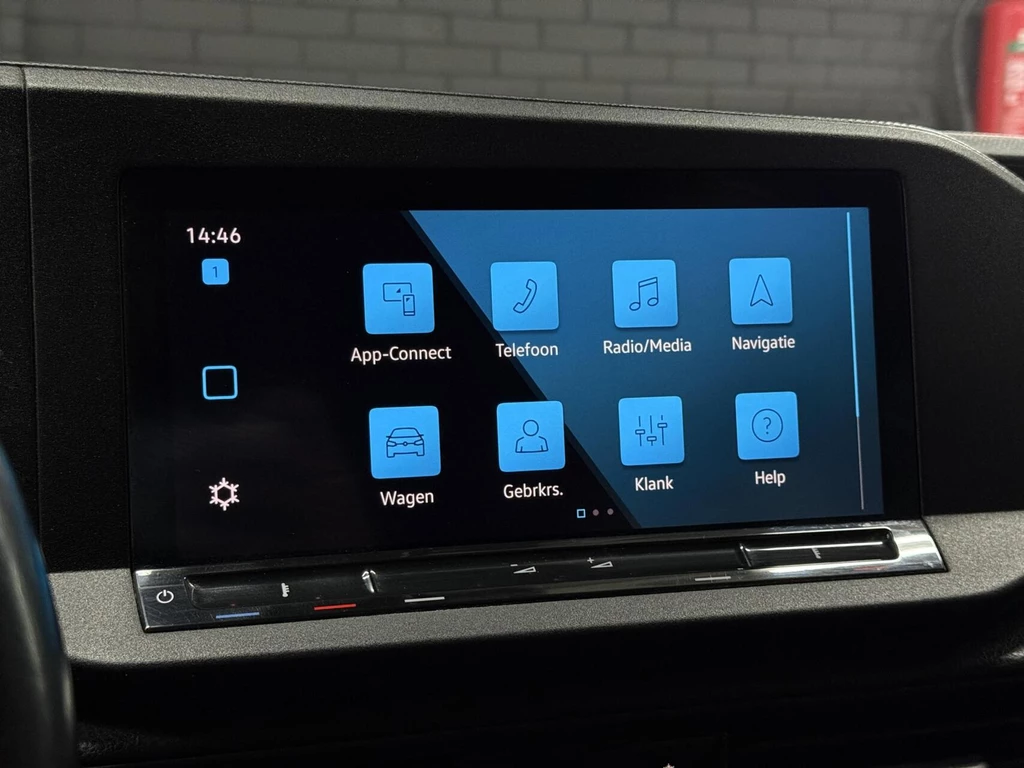 Volkswagen Caddy – foto 24