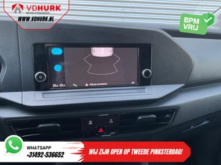 Volkswagen Caddy – thumbnail 16