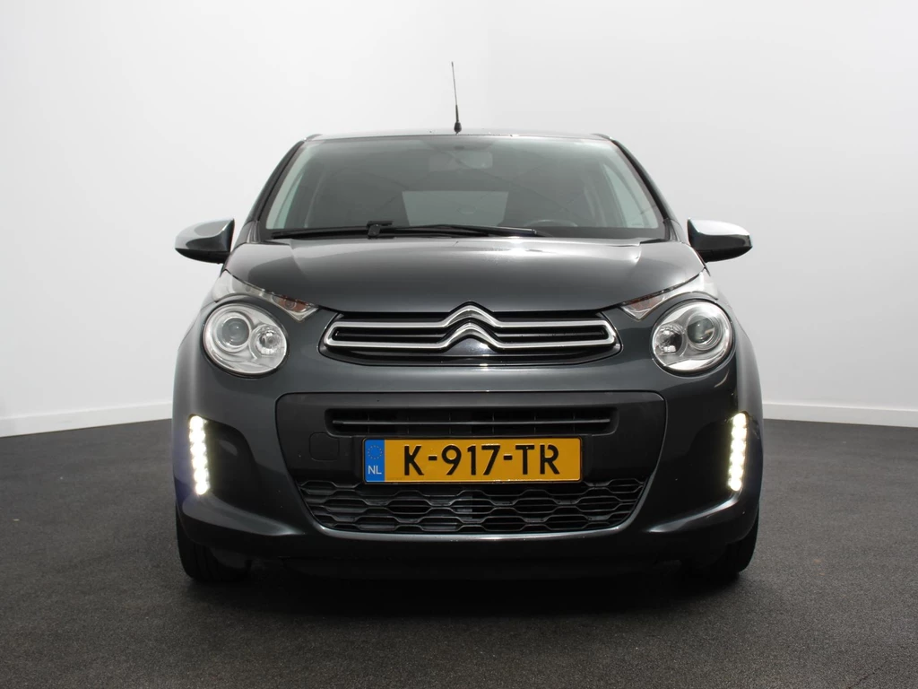 Citroën C1 – foto 6