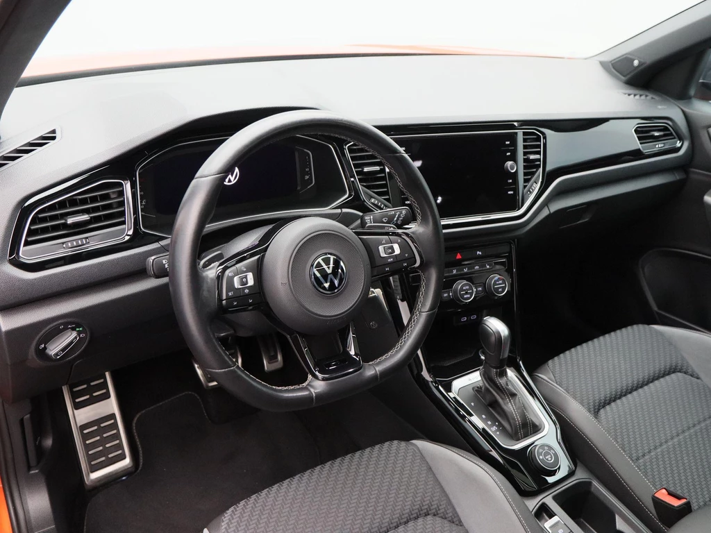 Volkswagen T-Roc – foto 9