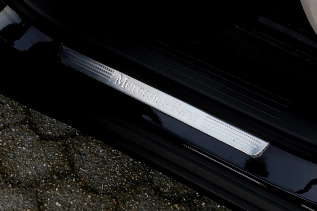 Mercedes-Benz GLS – foto 50