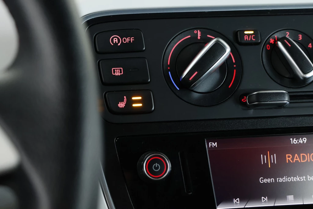 SEAT Mii – foto 18