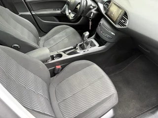 Peugeot 308 – thumbnail 24
