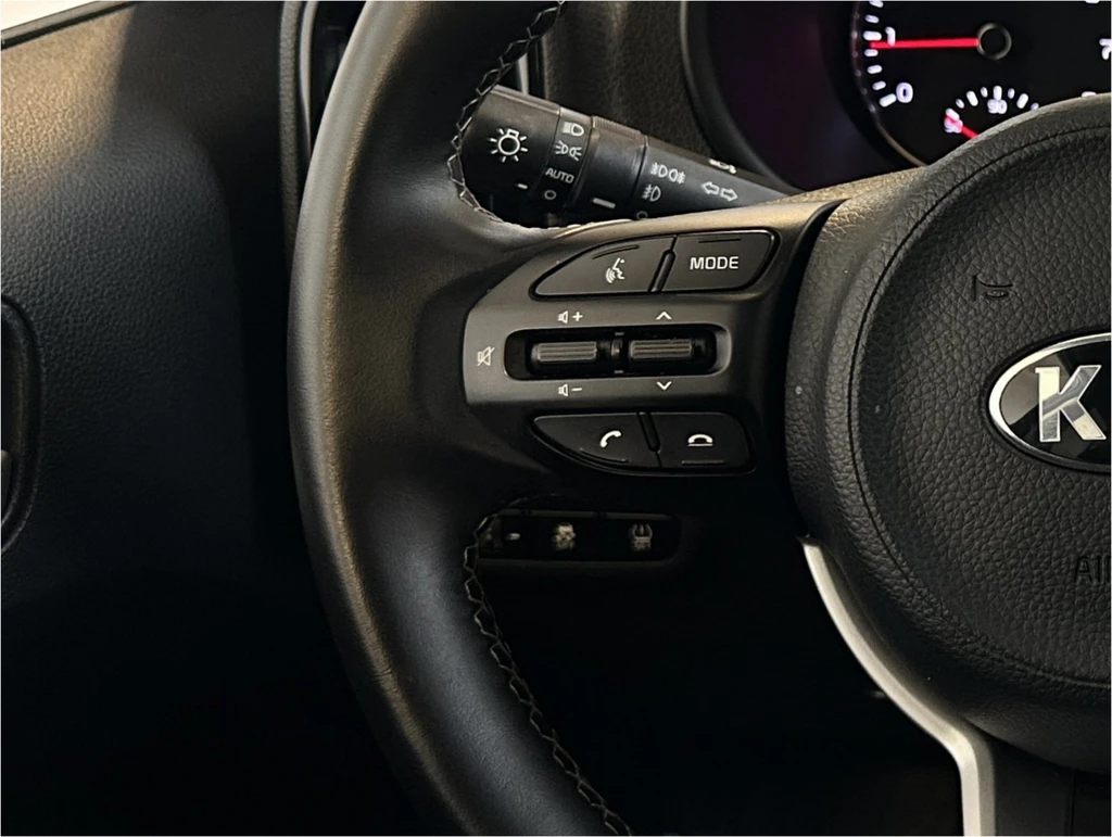 Kia Picanto – foto 18