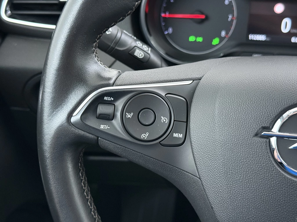 Opel Grandland X – foto 30