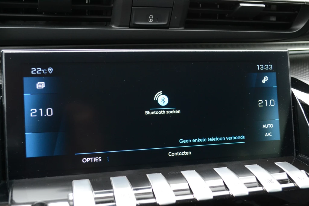 Peugeot 508 – foto 30