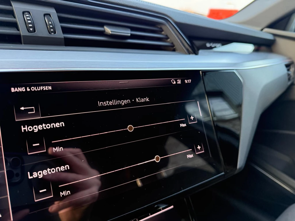 Audi e-tron – foto 35