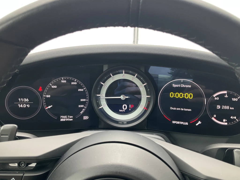 Porsche 911 – foto 88