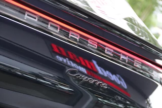 Porsche Cayenne – thumbnail 7