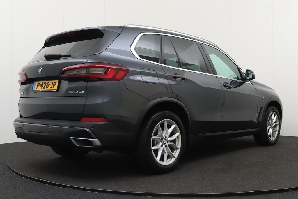 BMW X5 – foto 4