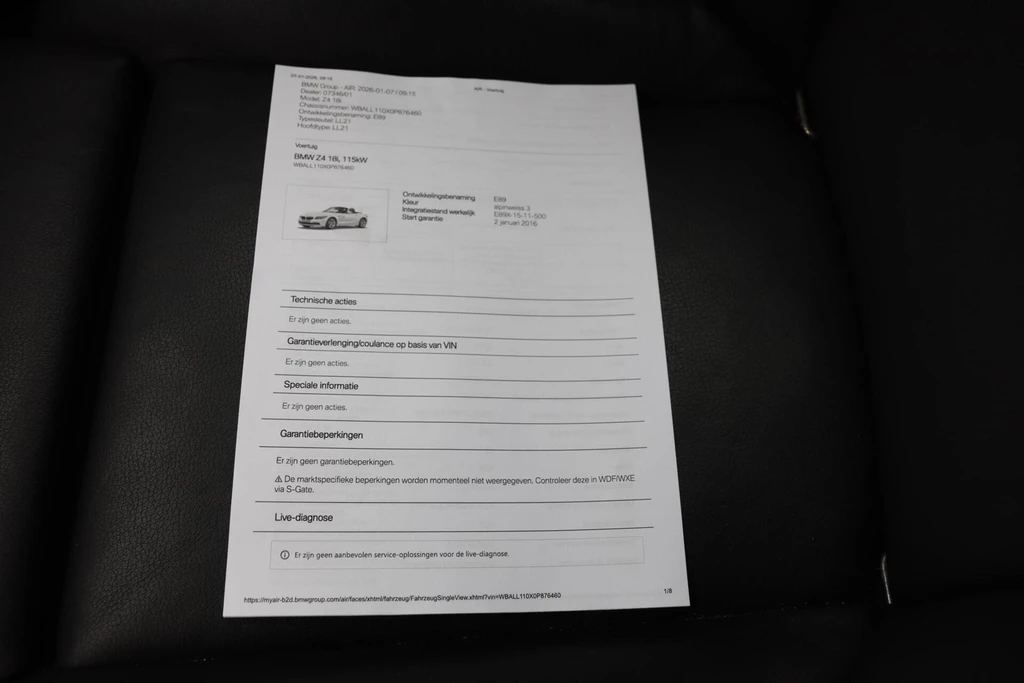 BMW Z4 – foto 36