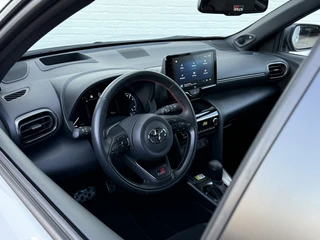 Toyota Yaris Cross – thumbnail 10