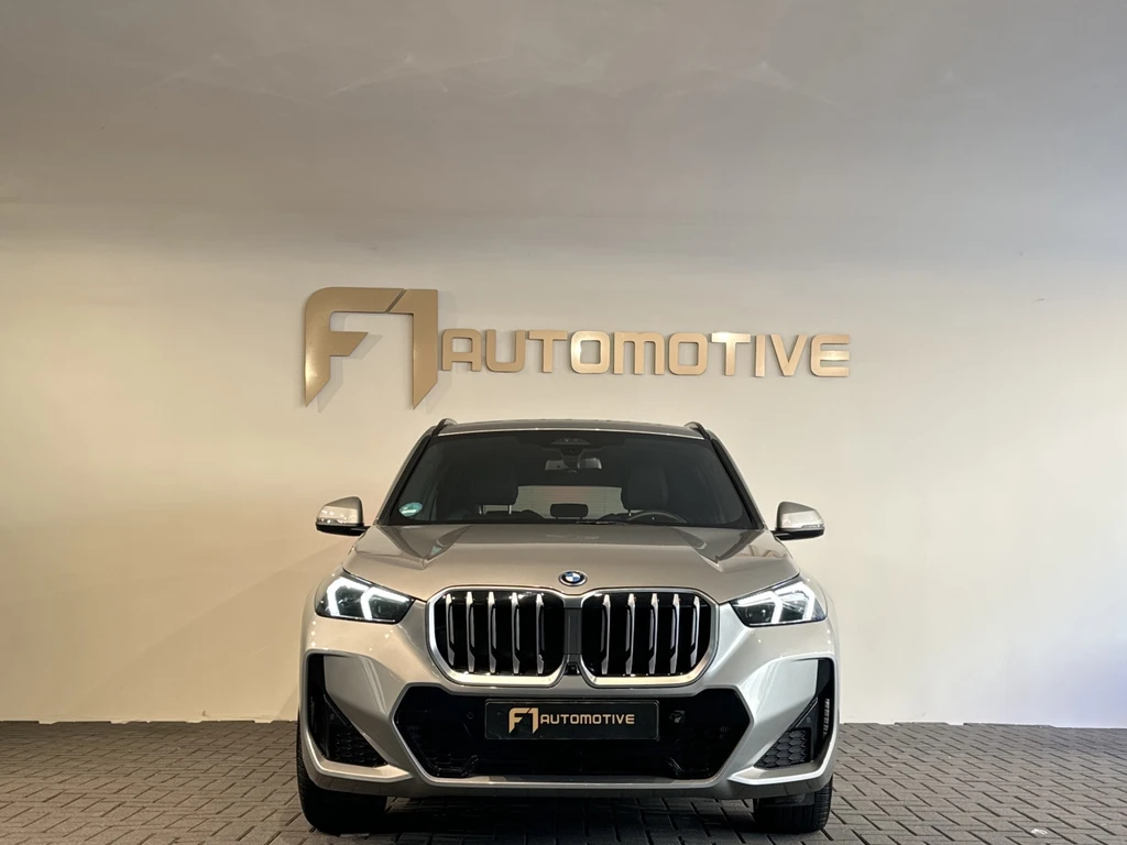 BMW X1 – foto 8
