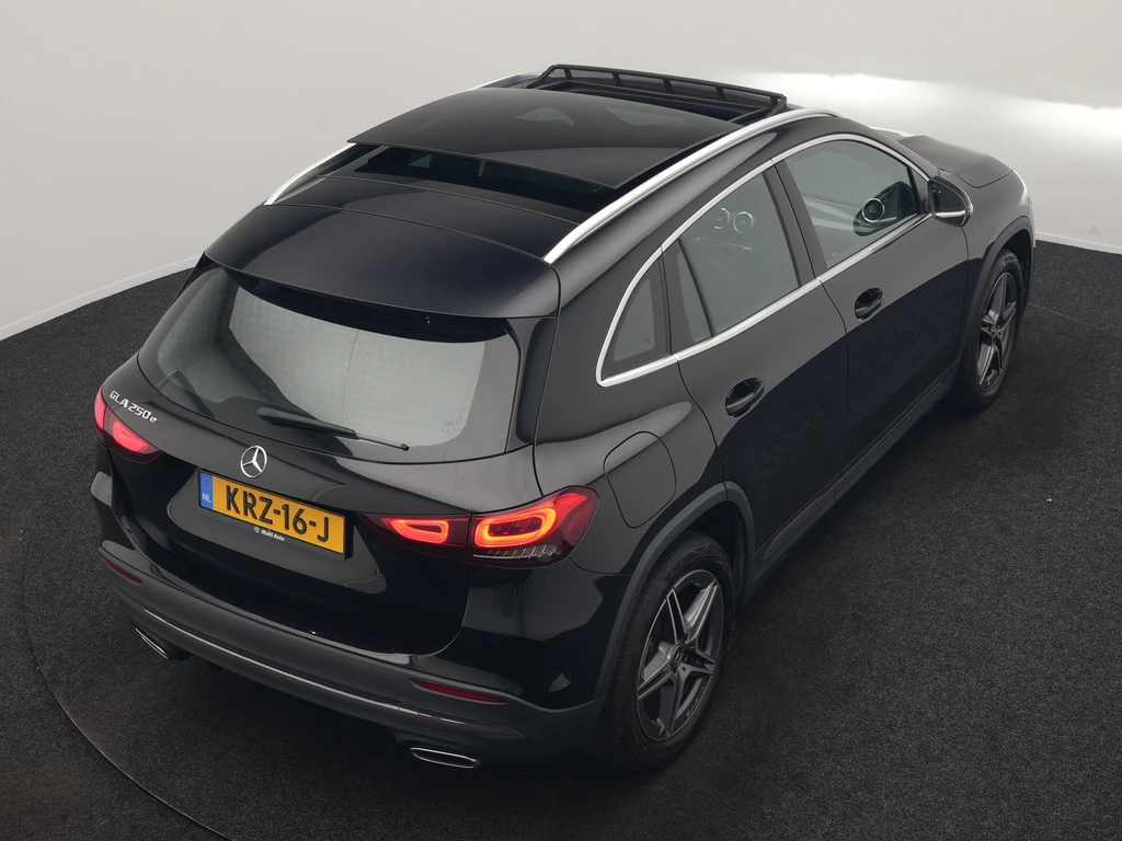 Mercedes-Benz GLA – foto 8