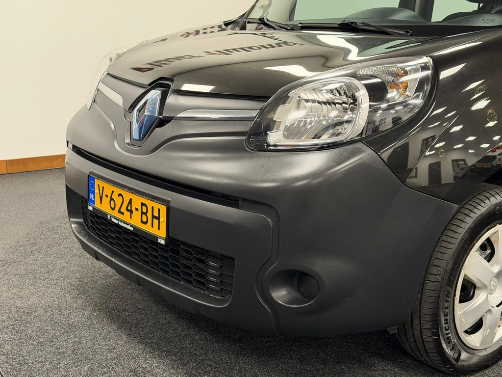 Renault Kangoo Z.E. – foto 15