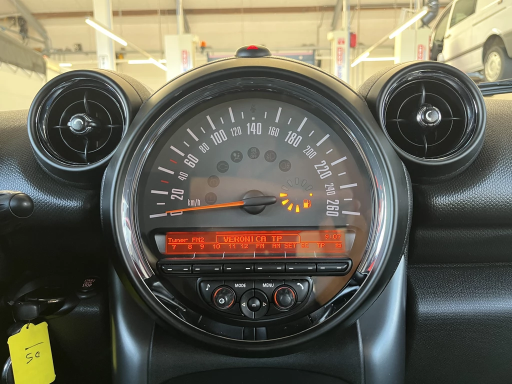 MINI Countryman – foto 38