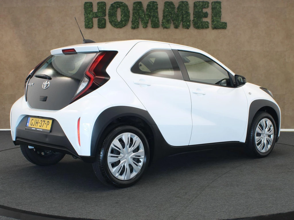 Toyota Aygo – foto 6