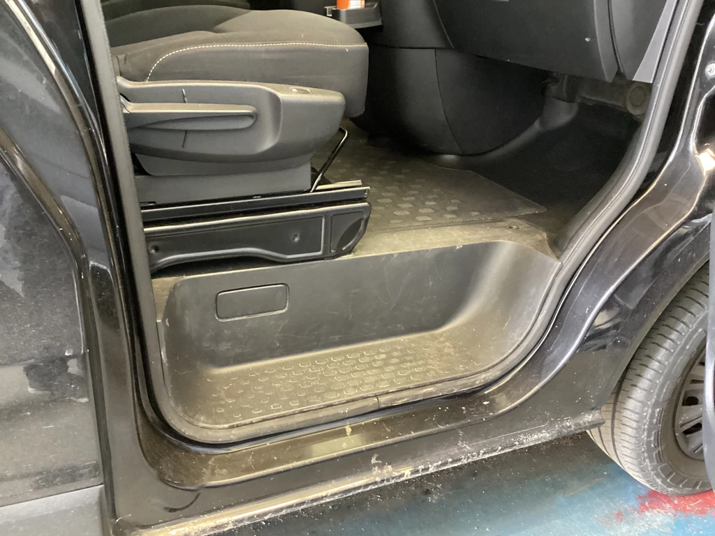 Renault Trafic – foto 40