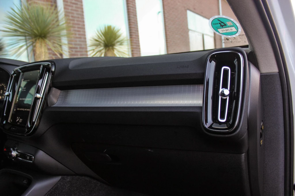 Volvo XC40 – foto 42